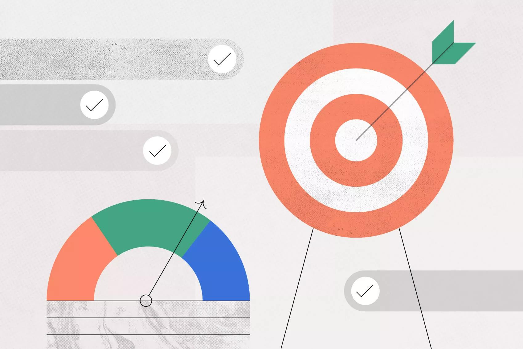 Okr Vs Kpi Vs Smart Goals - Design Talk