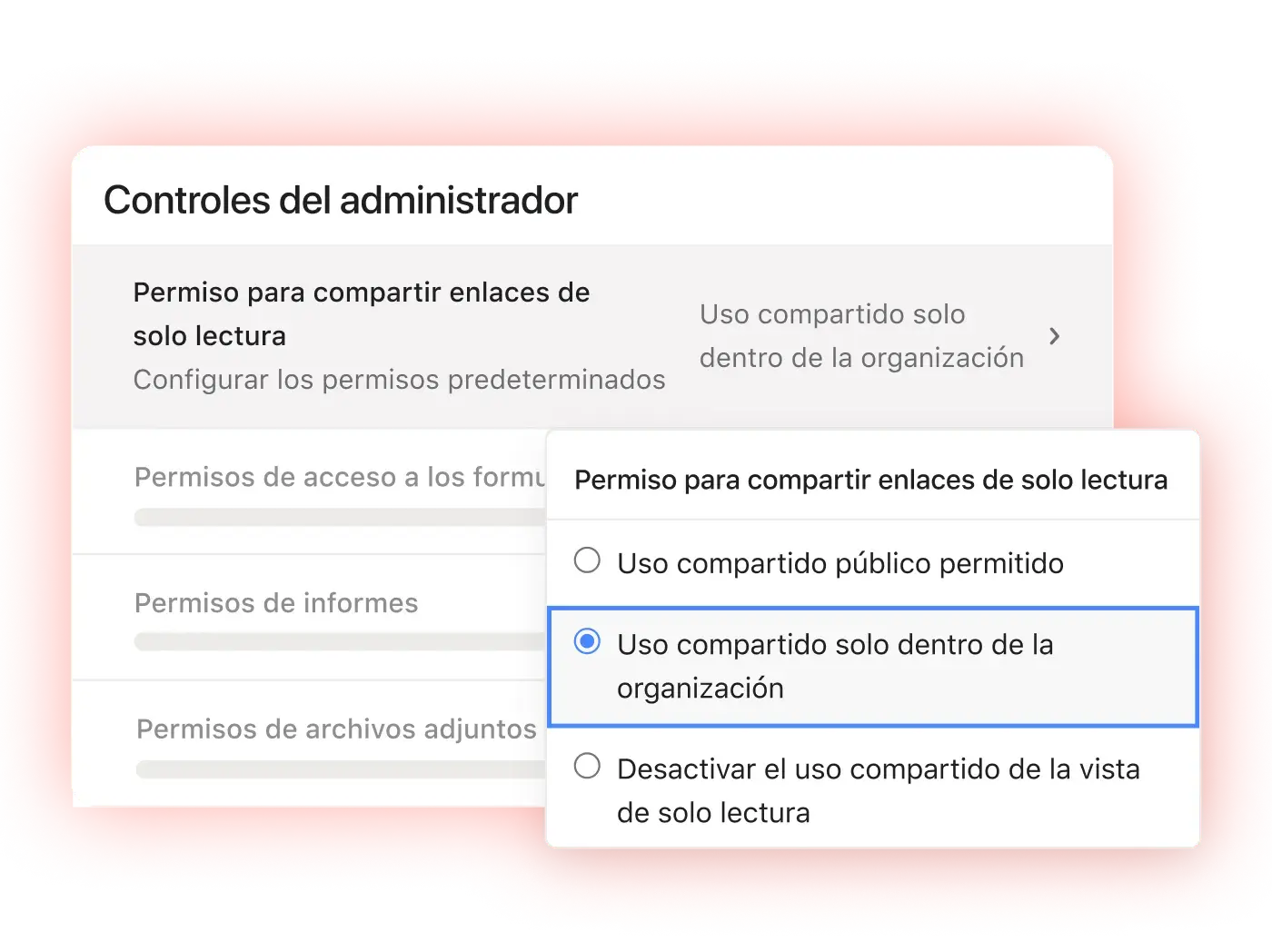 Imagen de Protege tu información