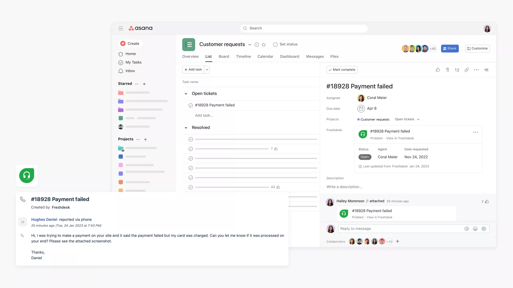 ui-freshdesk