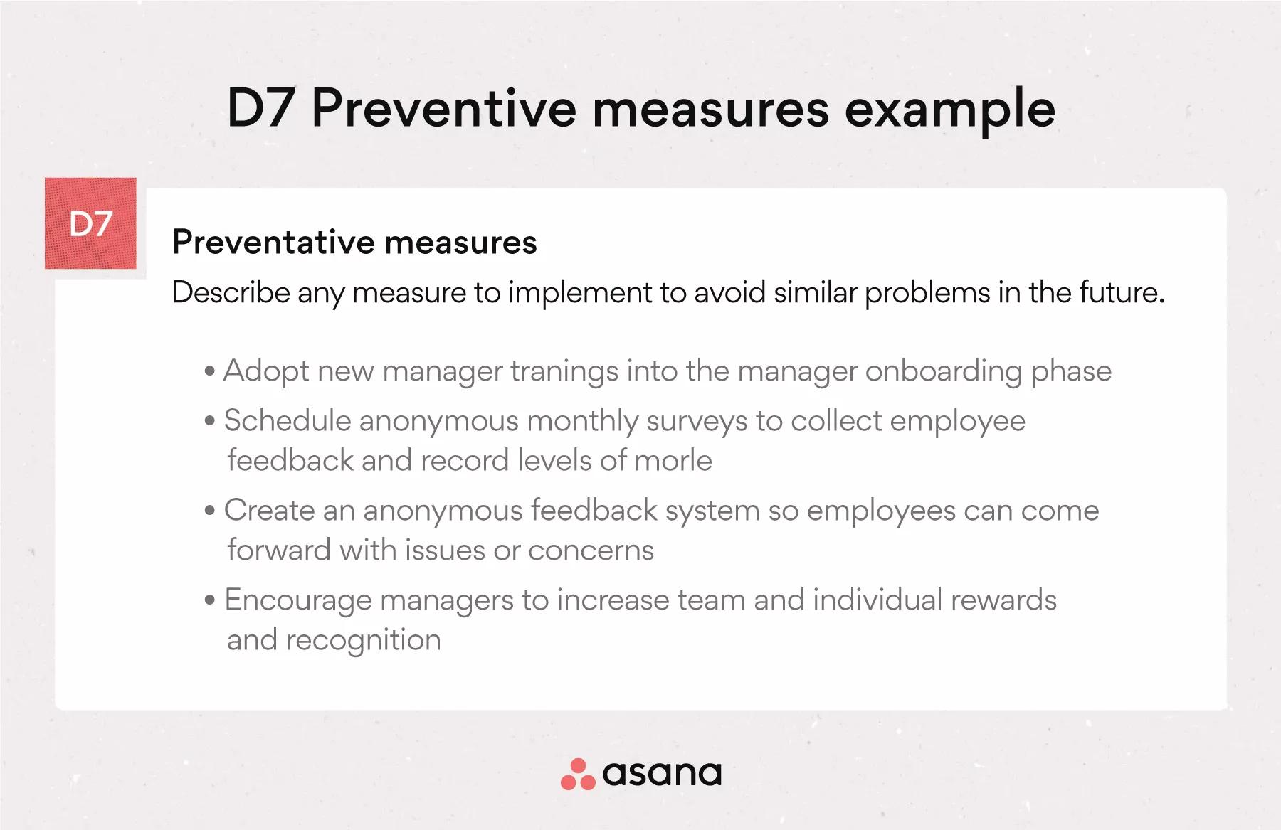8d Problem Solving Template All About Lean Process Improvement