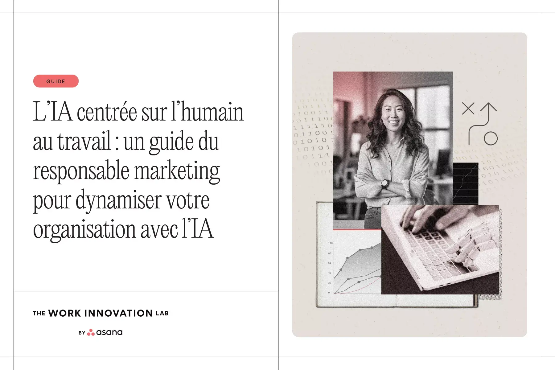 L’IA centrée sur l’humain (guide pour les responsables marketing) - Image