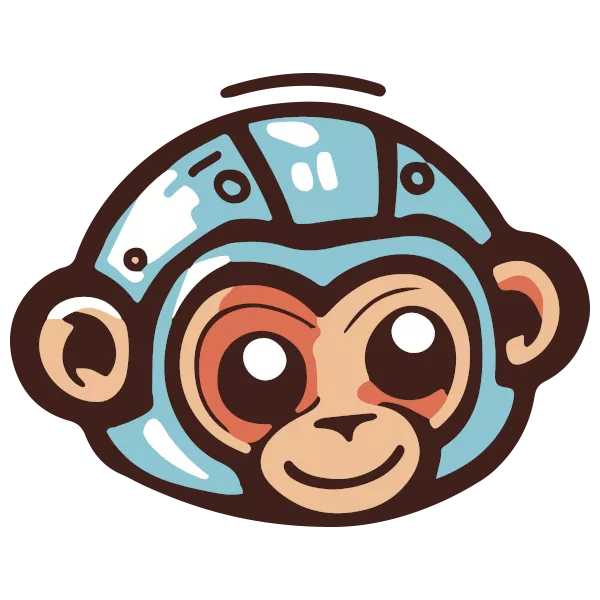 Monkedo icon