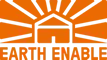EarthEnable のロゴ