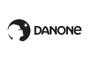 Danone logo