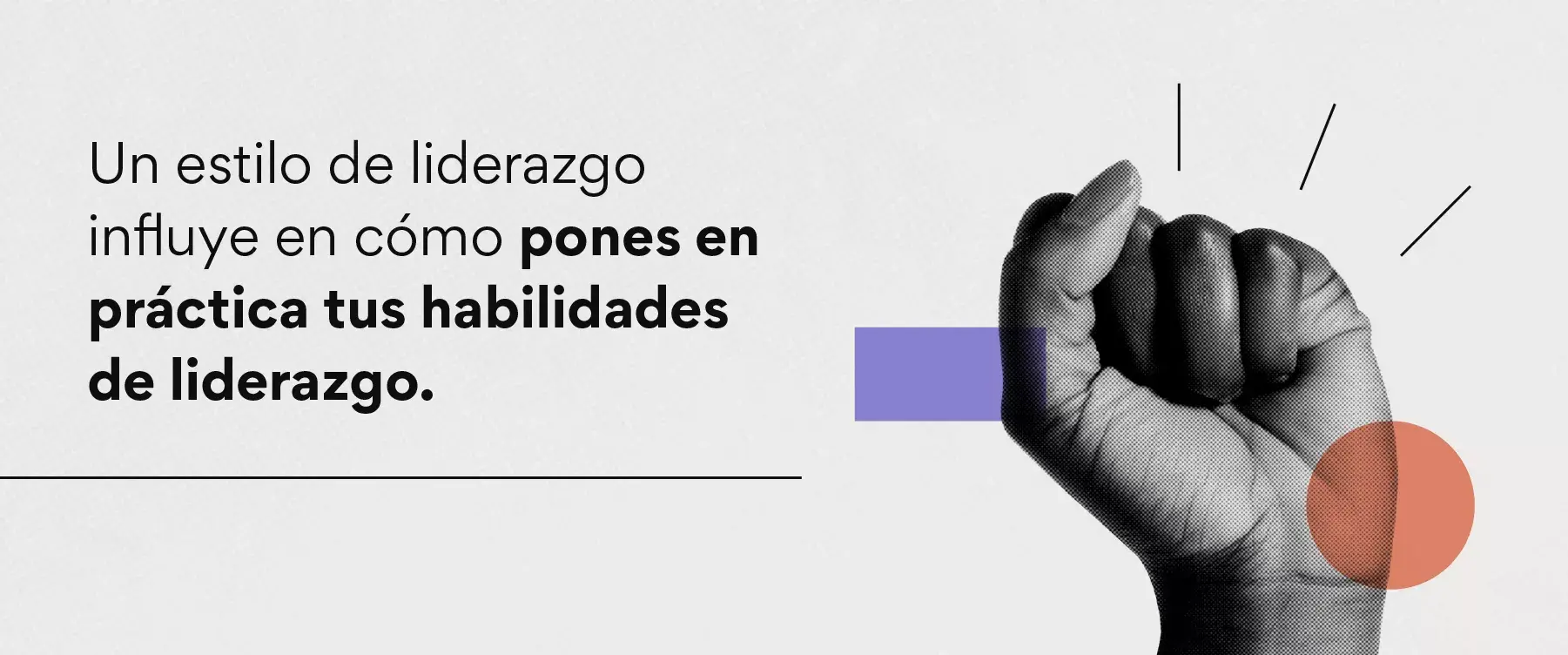 Cómo poner los estilos de liderazgo en práctica