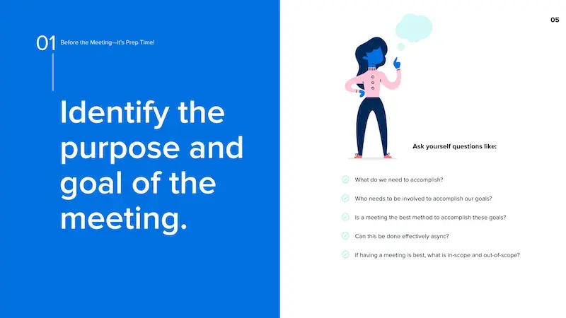 [IA Blog] How to make virtual meetings count with Asana’s Meeting Manifesto (Image 5)