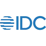 IDC logotyp