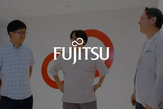 Fujitsu and Asana 