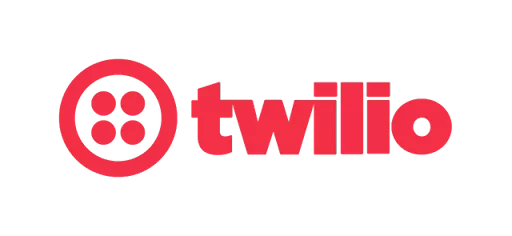 Twilio icon