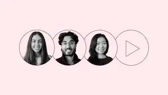 2025 年夏季版本行銷網路研討會卡片