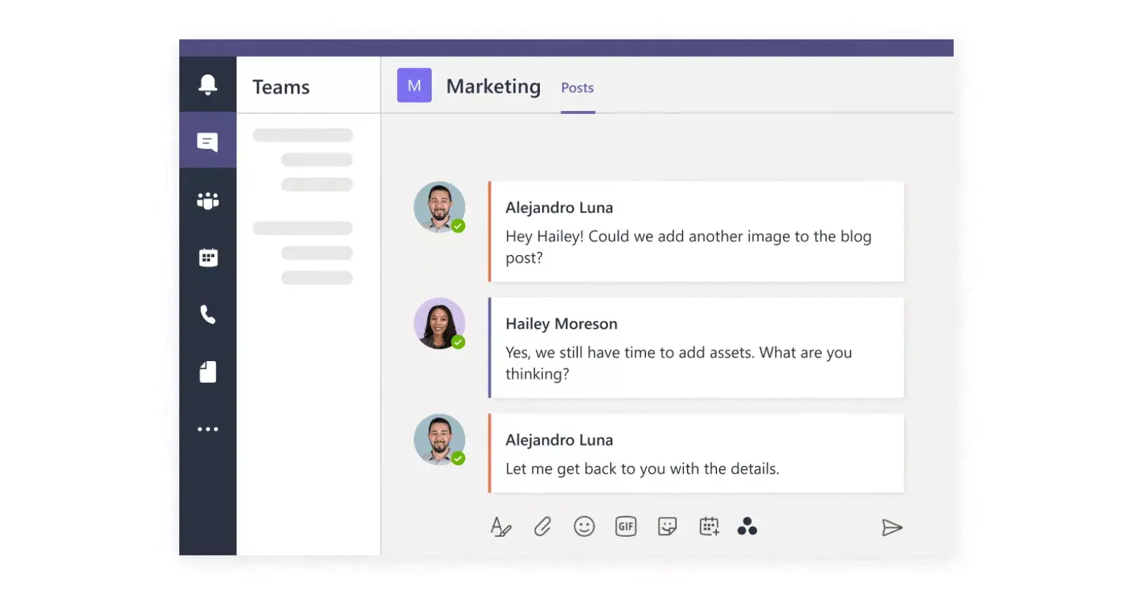 Introducing the new Asana for Microsoft Teams article banner image