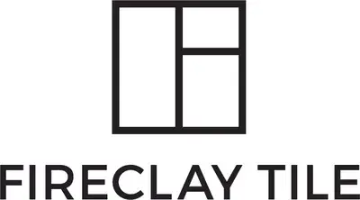 Logo de Fireclay Tile