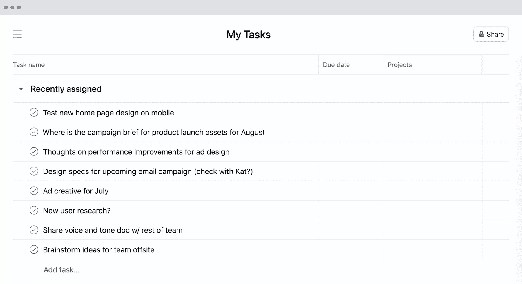 Getting Things Done (GTD) in 2019: An Updated Take on How to Achieve  Stress-F