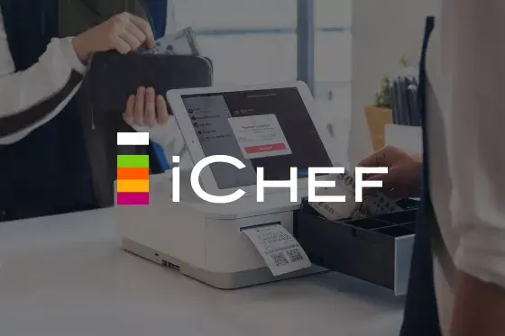 iCHEF – Karte