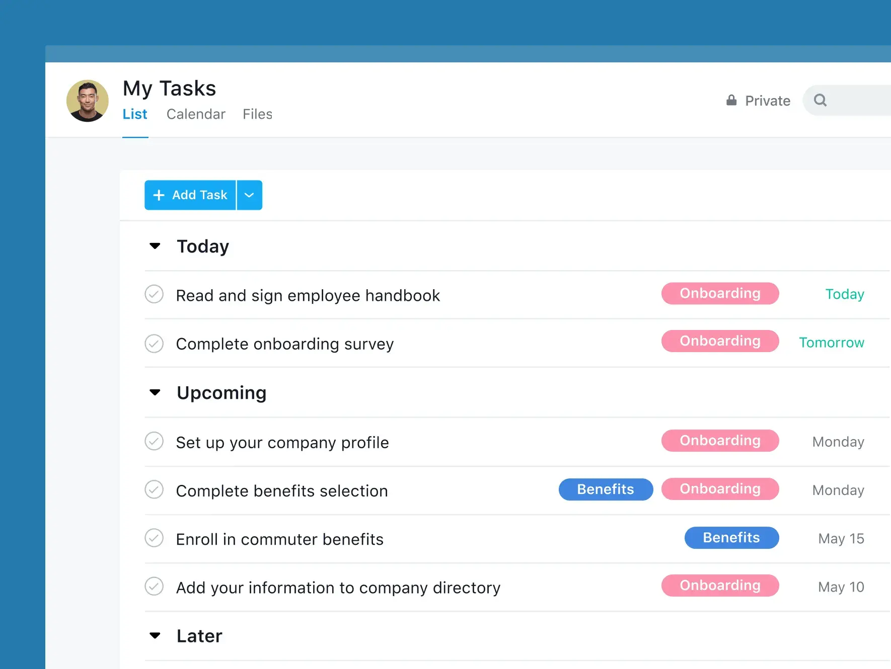 [IA Blog] How Asana uses Asana: Managing a distributed team (Image 2)