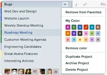 [IA Blog] A little bit of color to keep you organized and brighten your day