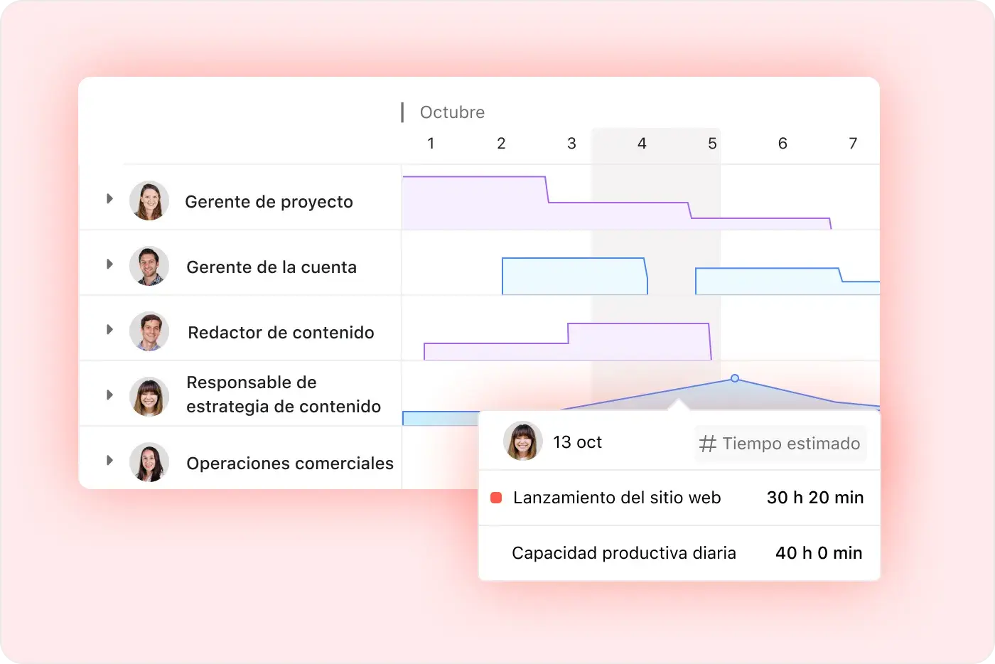 Ícono Realiza el seguimiento a tu manera