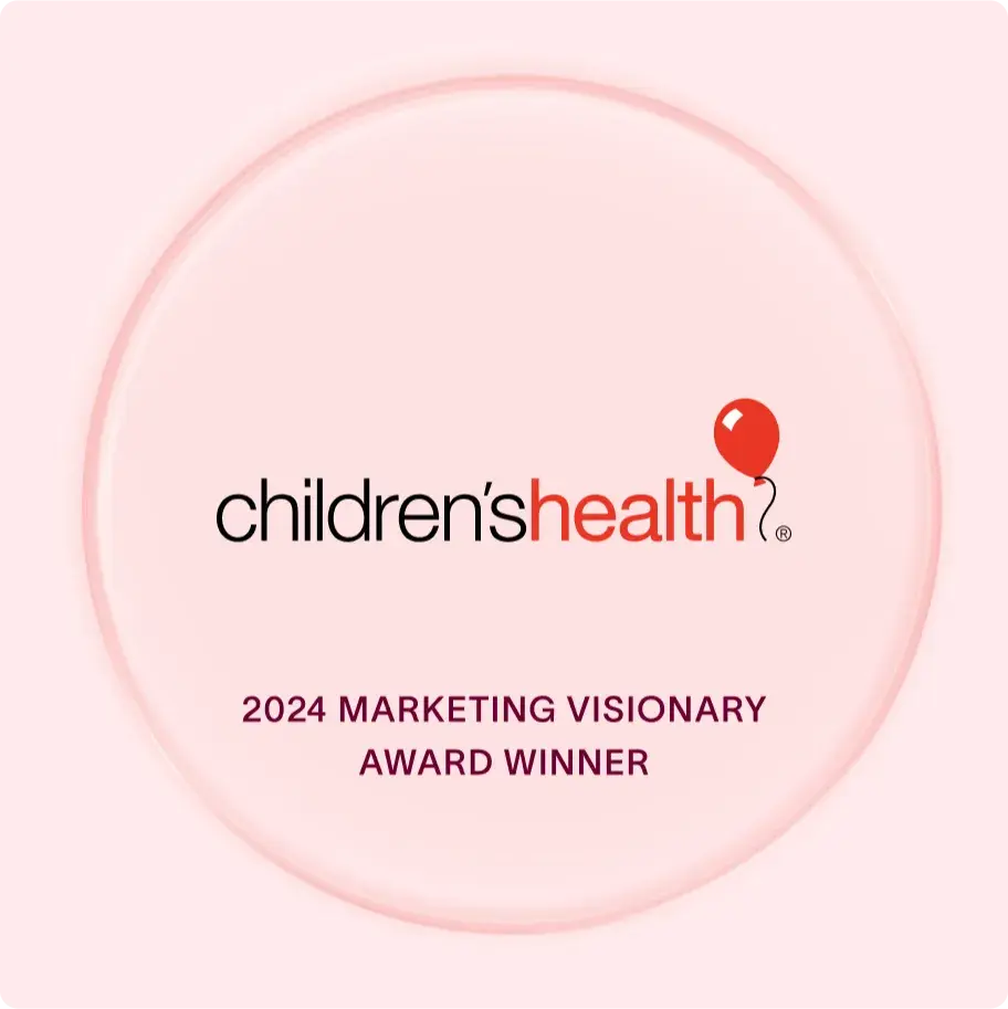 [WIA] Children's health (logo)