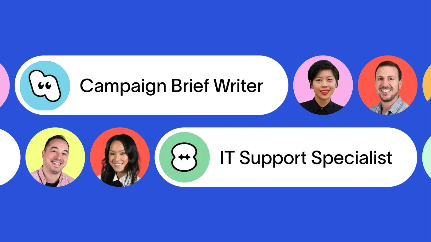 AI Agents Built for Teams