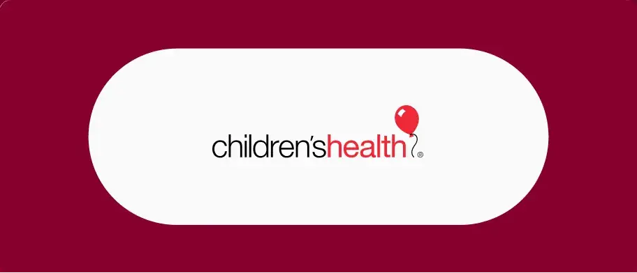 [WIA] Marketing Visionary - Children's Health (image)