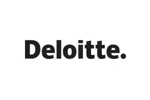 Logo Carousel FR Deloitte