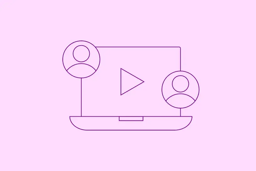 Webinar Info Card
