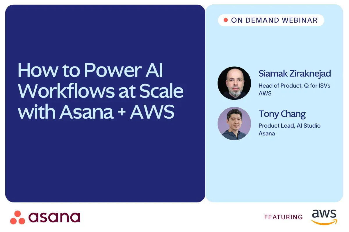 AWSQ26 on-demand hero