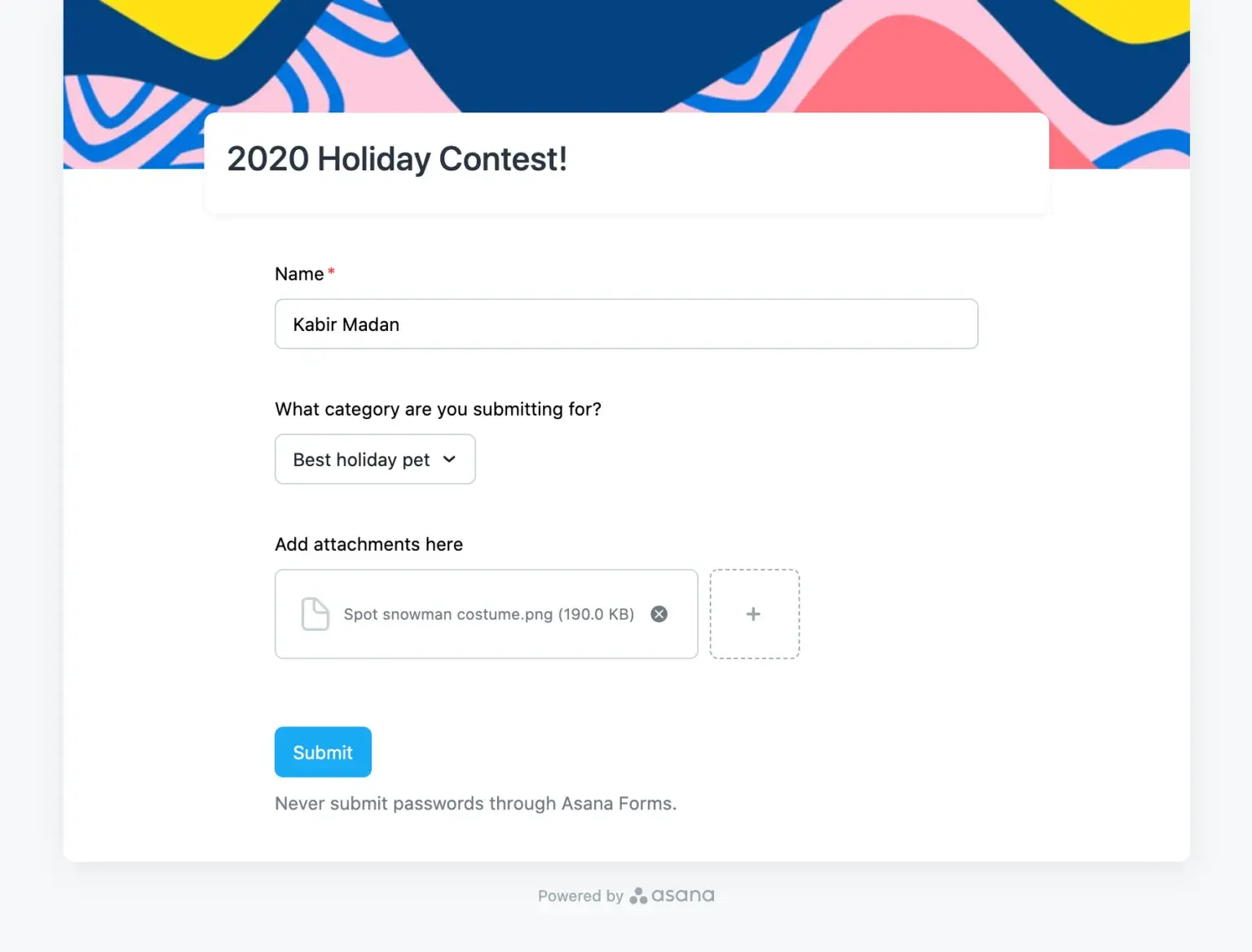 [Resource] Four Asana activities to boost connection during the holidays (Image 3)