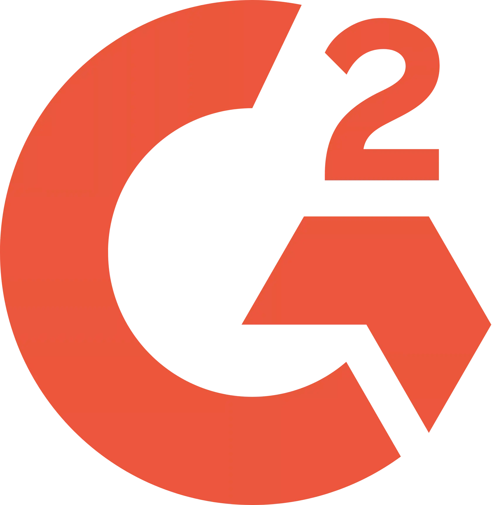 G2 イベント管理のロゴ