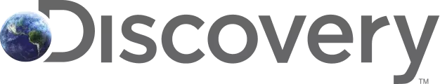 Logotipo da Discovery Digital Studios