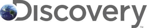Discovery logotyp