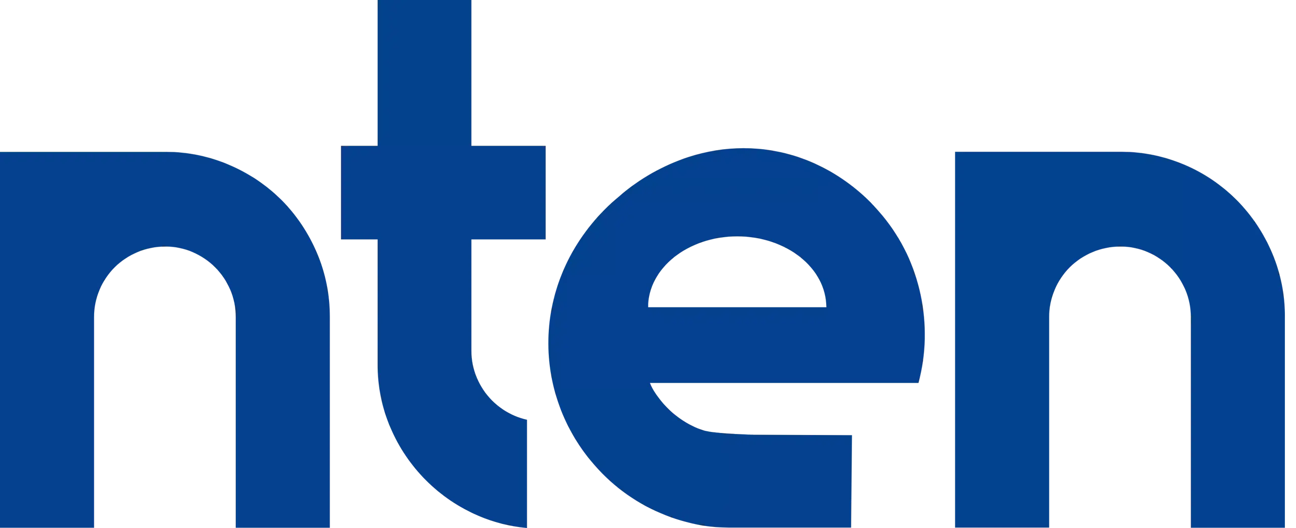 Logo NTEN