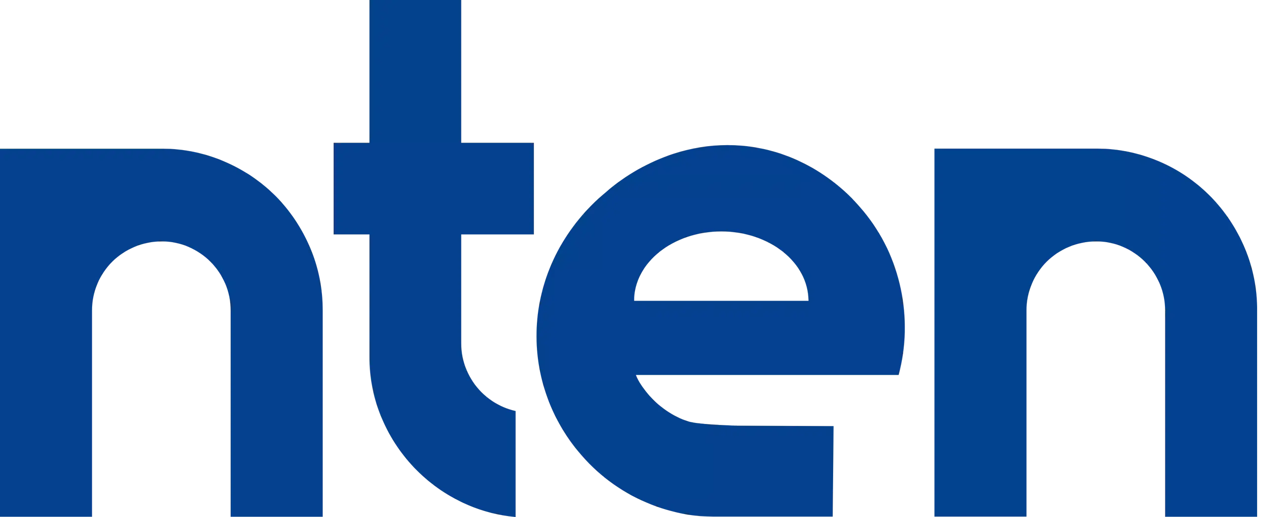 Logo de NTEN