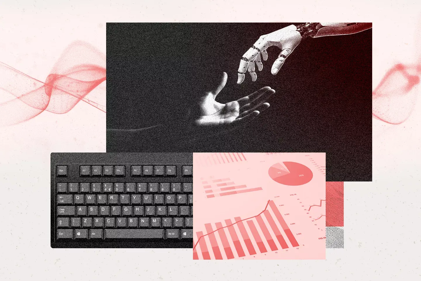 Maximizing AI in marketing: Moving from reluctance to results