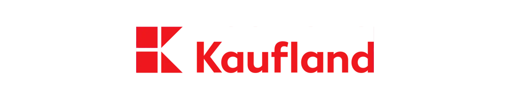 Kaufland logo