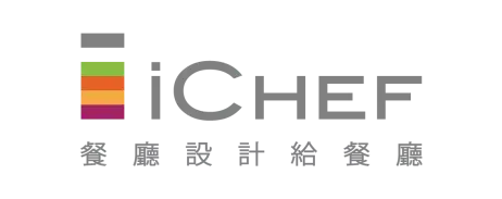 iCHEF-ロゴ