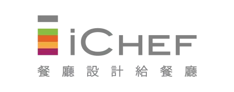 iChef - logo