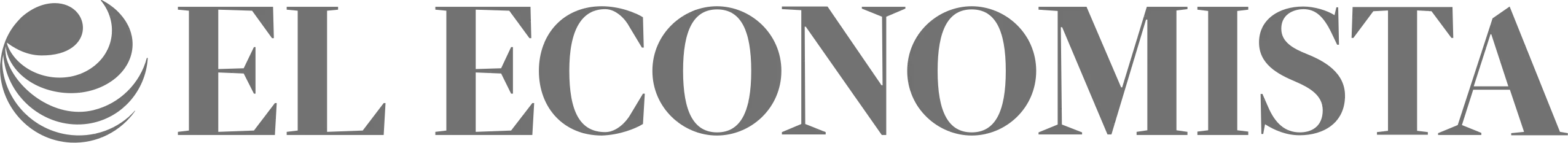 El Economista (logo)