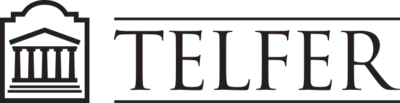 Logo Telfer