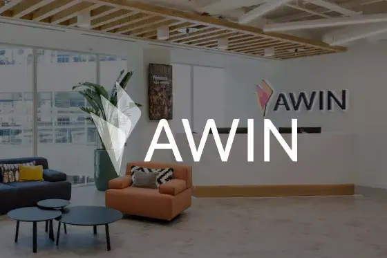 Awin (Kartenbild)