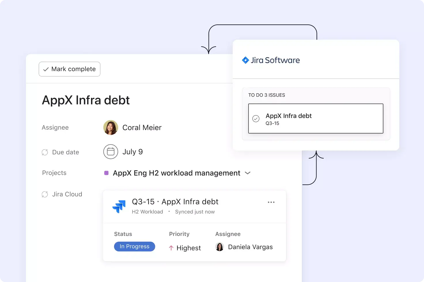 Automate workflows in Asana