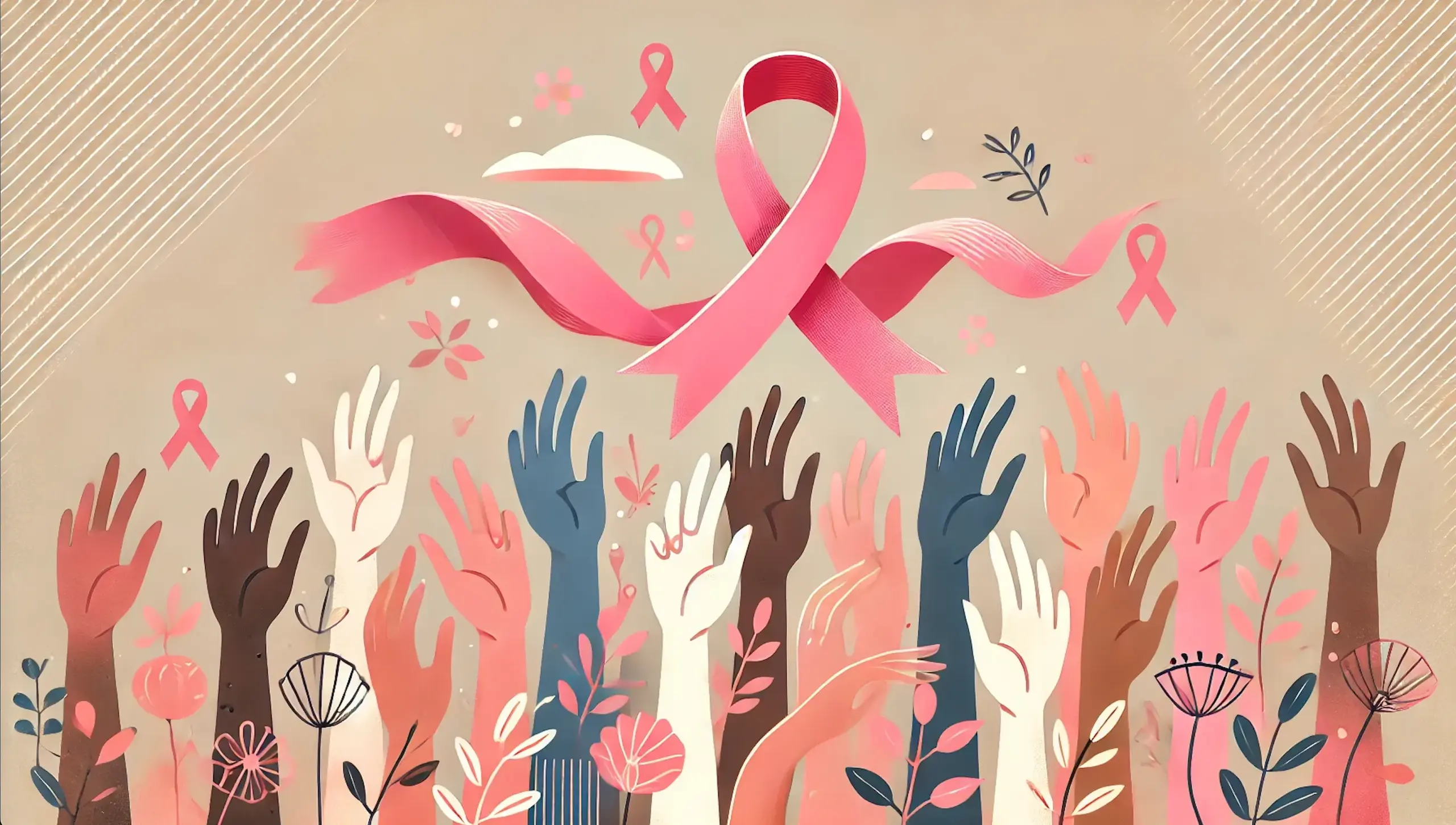 Expanding the Conversation: Breast Cancer Awareness for Everyone