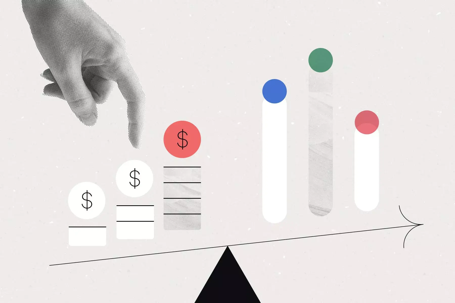 Les avantages du business model canvas