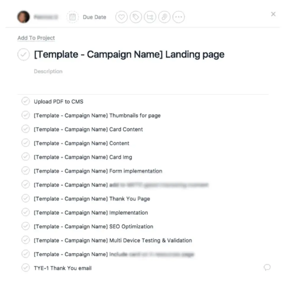 Outsystem template