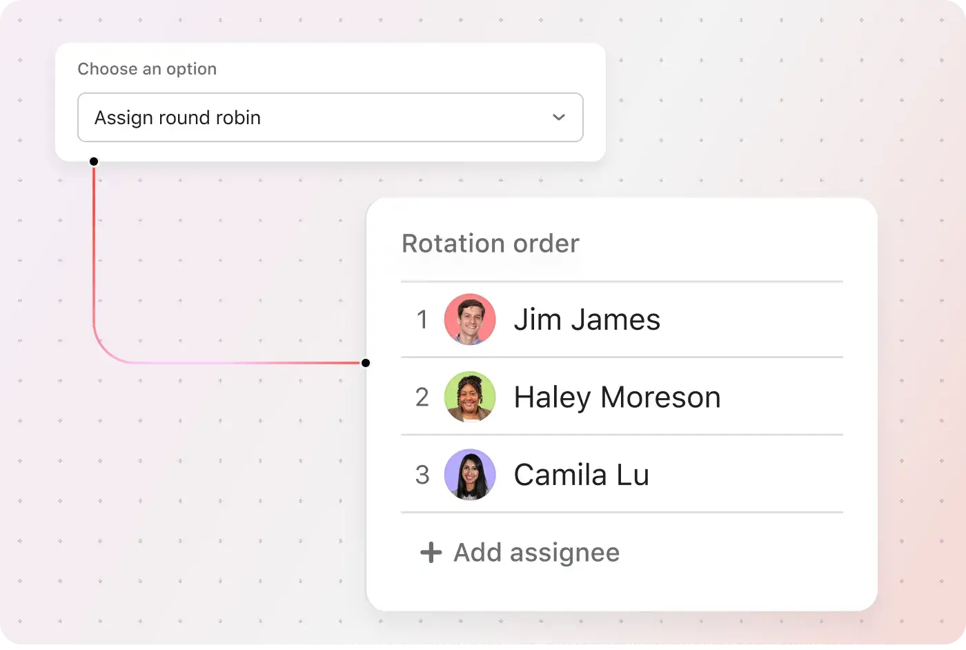 Asana Q3 2026 Release: AI Built Into Your Workflow | Asana • Asana