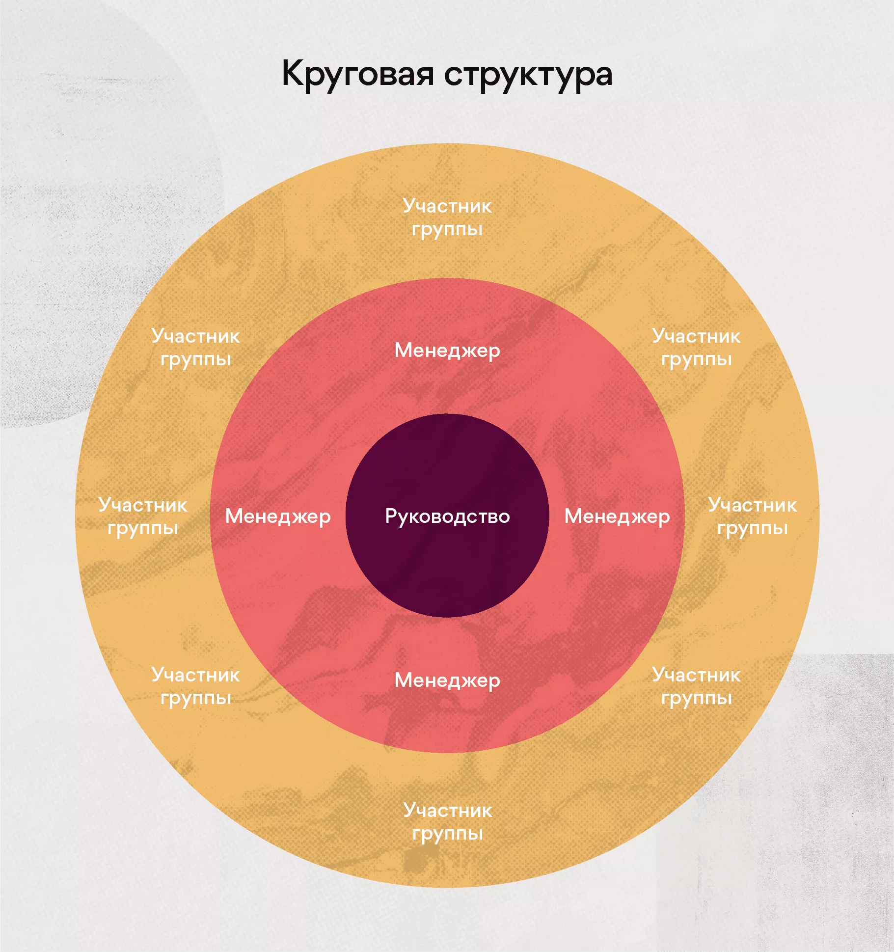 Структура группы: 10 эффективных способов организации своей группы [2024] •  Asana