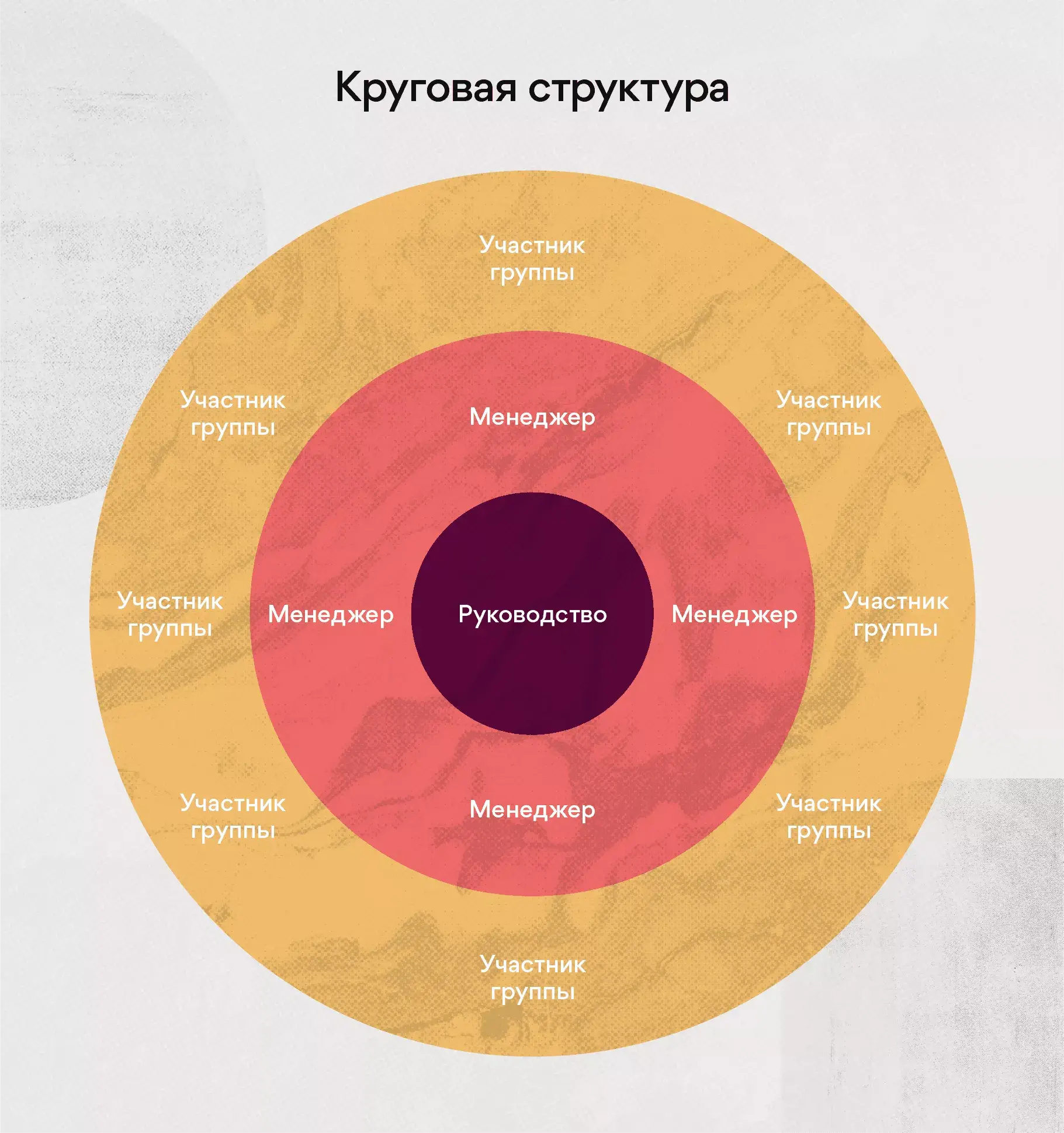 Круговая структура