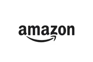 Logo - Amazon