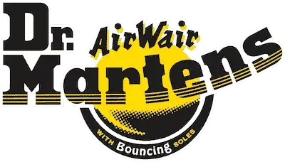 Dr. Martens-Logo