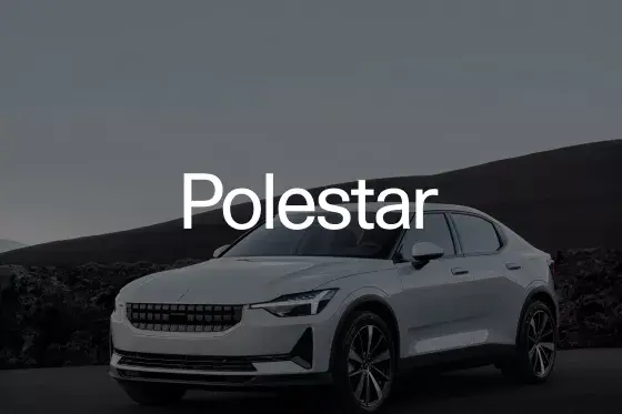 Polestar Customer Card